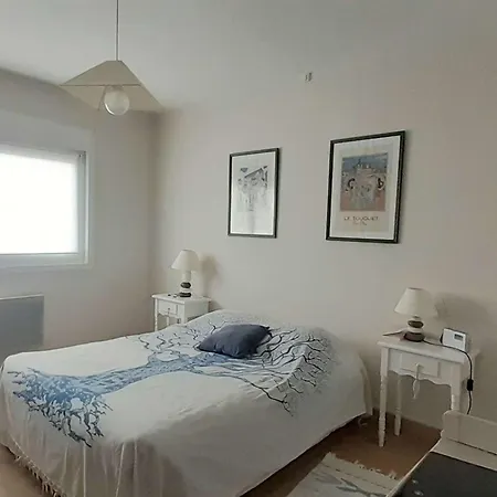 Vue - 6 Pers. - Fr-1-236-188 Apartment *