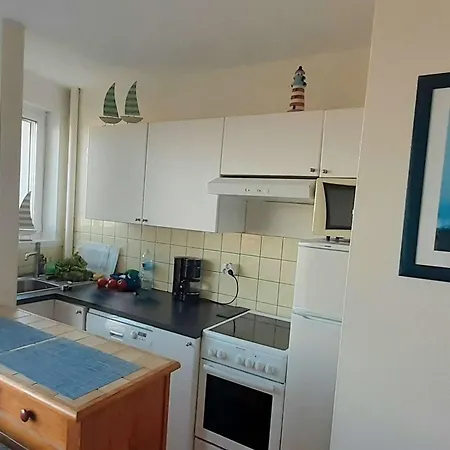 Apartment Vue - 6 Pers. - Fr-1-236-188 *