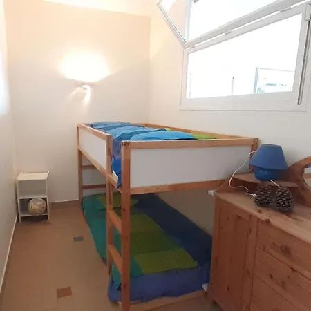 Apartment Vue - 6 Pers. - Fr-1-236-188