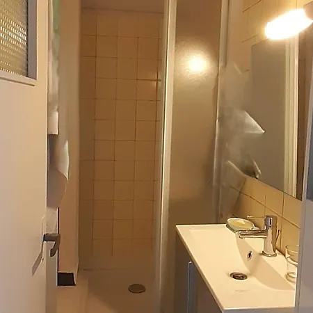 Apartment Vue - 6 Pers. - Fr-1-236-188