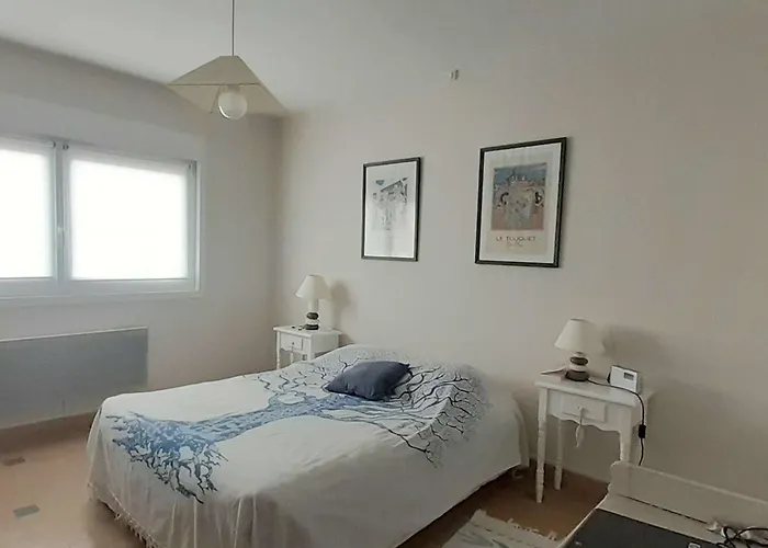 Vue - 6 Pers. - Fr-1-236-188 Apartment *