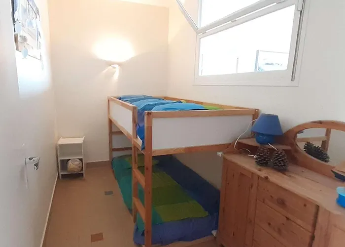 Apartment Vue - 6 Pers. - Fr-1-236-188