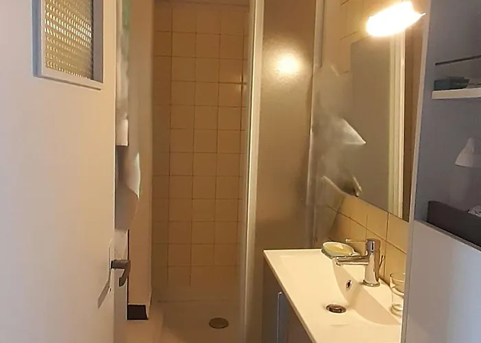 Apartment Vue - 6 Pers. - Fr-1-236-188